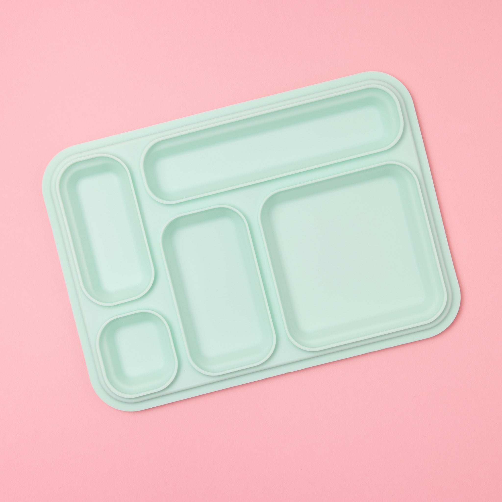 Mint Replacement Seal for Stainless Steel Lunch Box